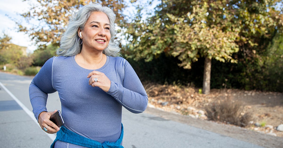 6 cardio workouts, explained