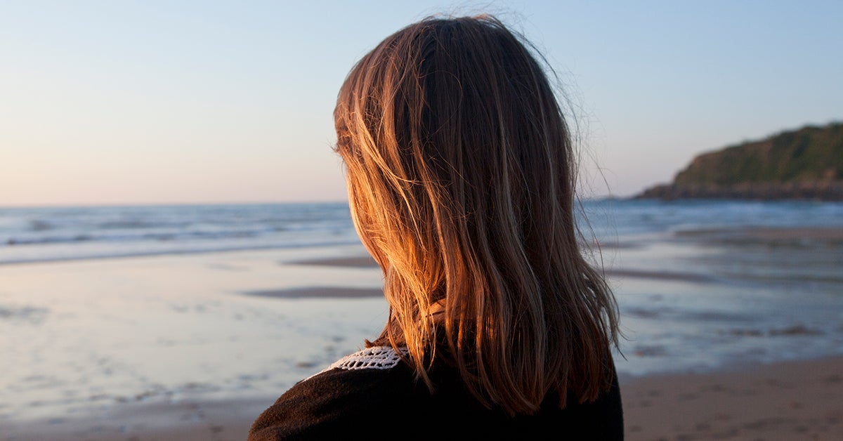 5 ways to cope with grief while living through a pandemic