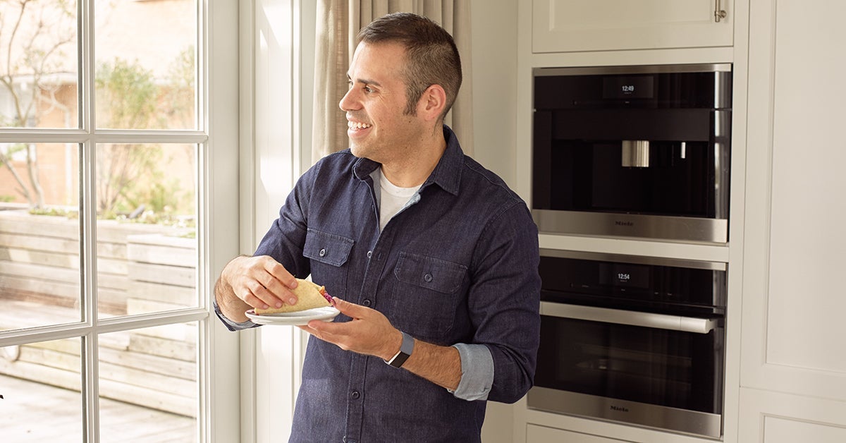 4 ways to overcome a weight-loss setback