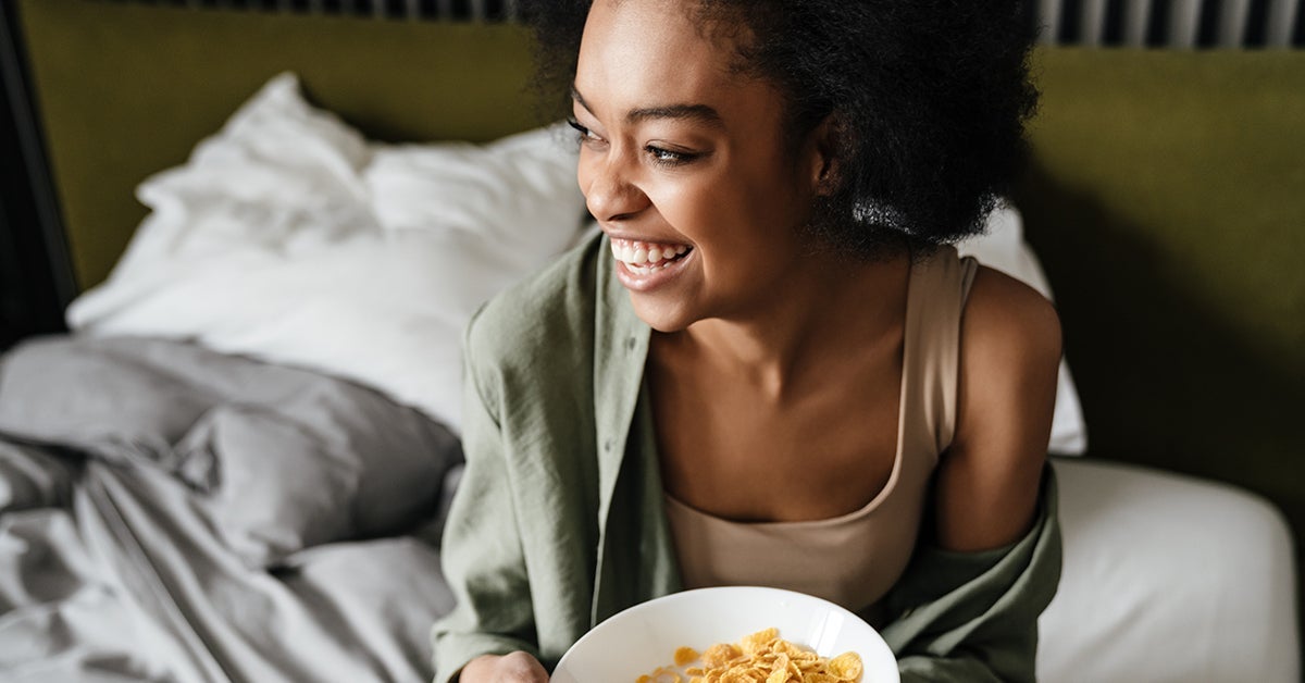 Sleep and Weight Loss