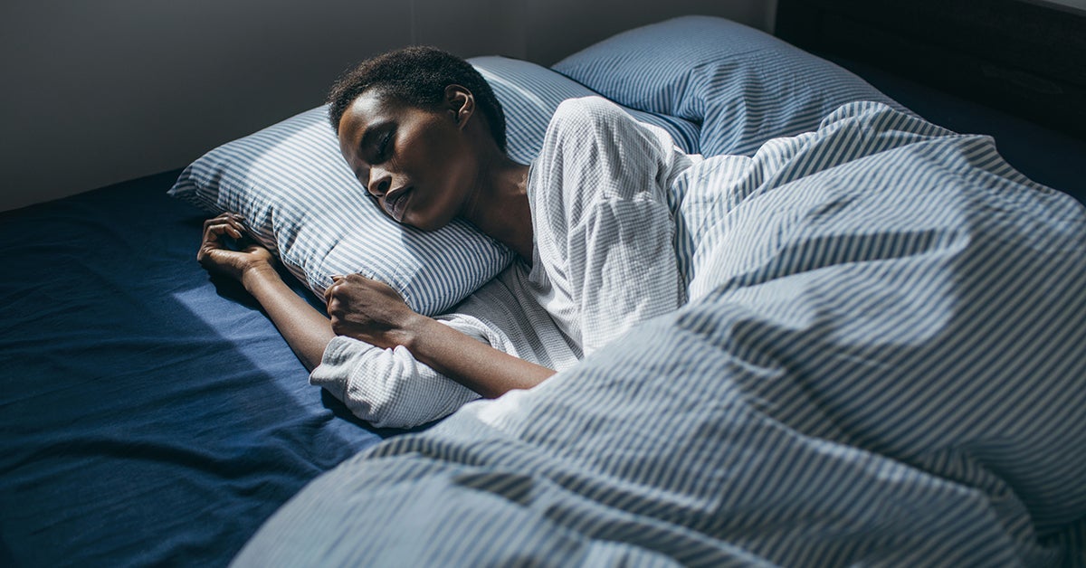 Melatonin: Are the potential sleep benefits worth the side effects?