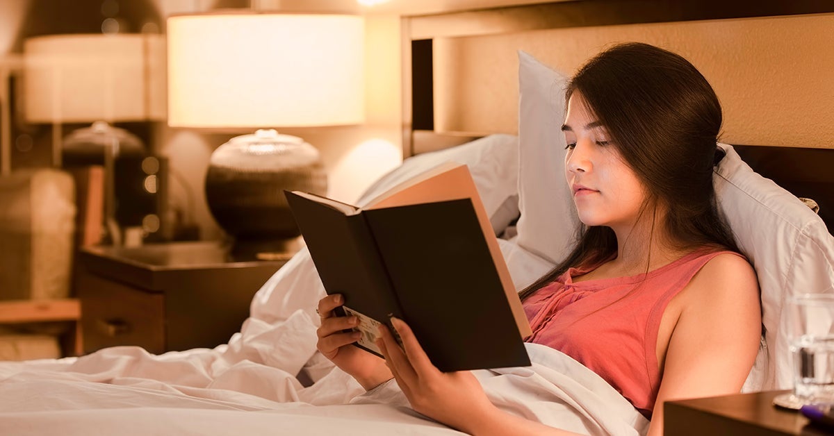 What Sleep Deprivation Really Does to Your Body