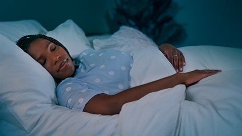 Sleep Meditation: Can Meditating Before Bed Help You Sleep?