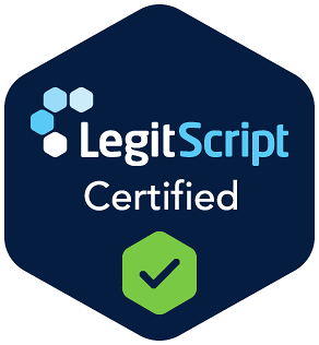 LegitScript