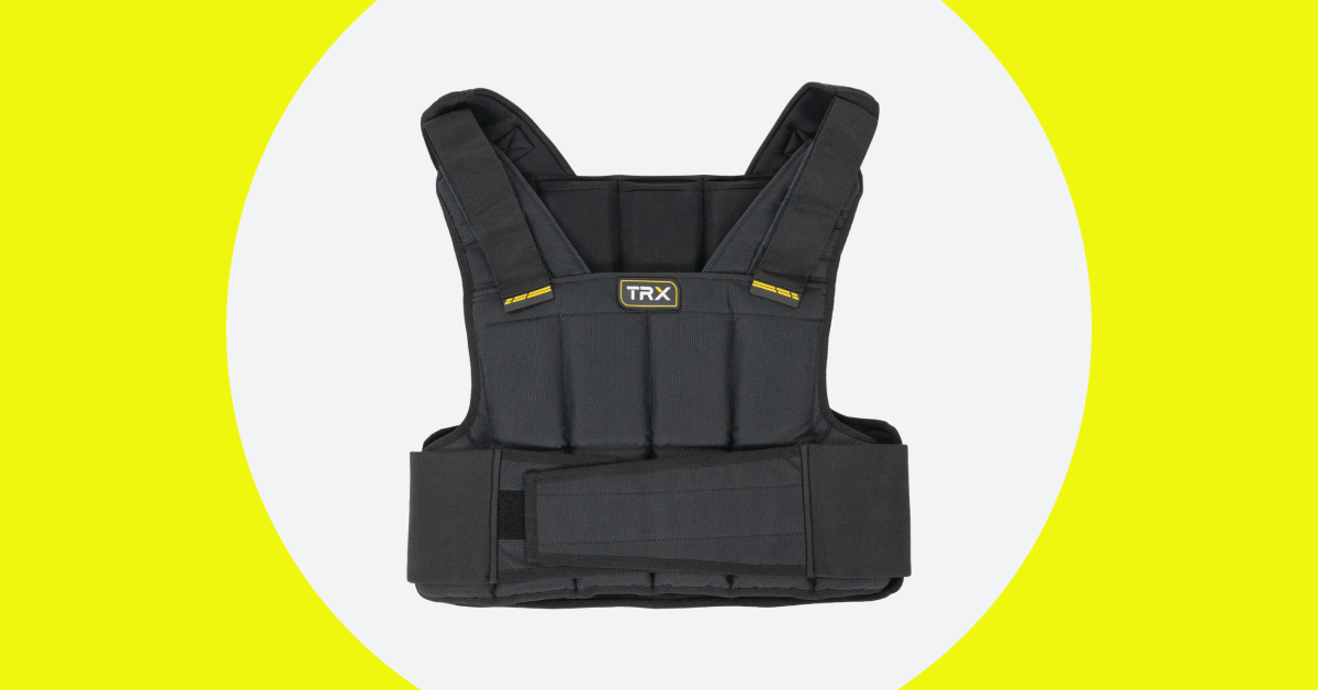 Are weighted vests legit? 