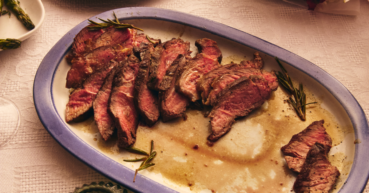 Why protein is so important during weight loss
